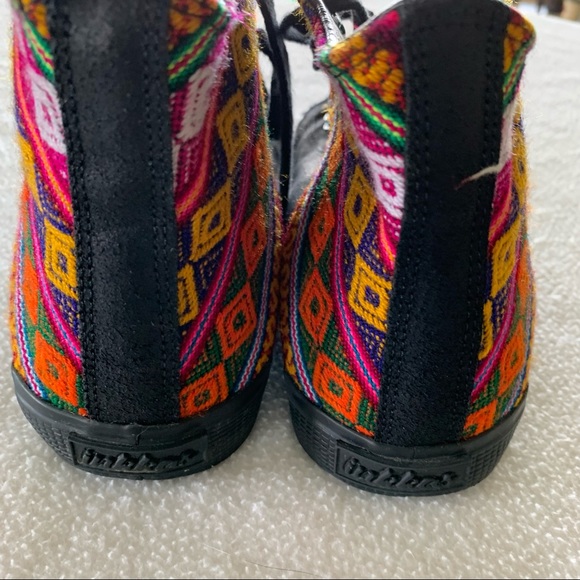 Inkkas Ankle Boots 🇲🇽 - Picture 5 of 8